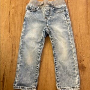 Wonder Nation Jeans 3T